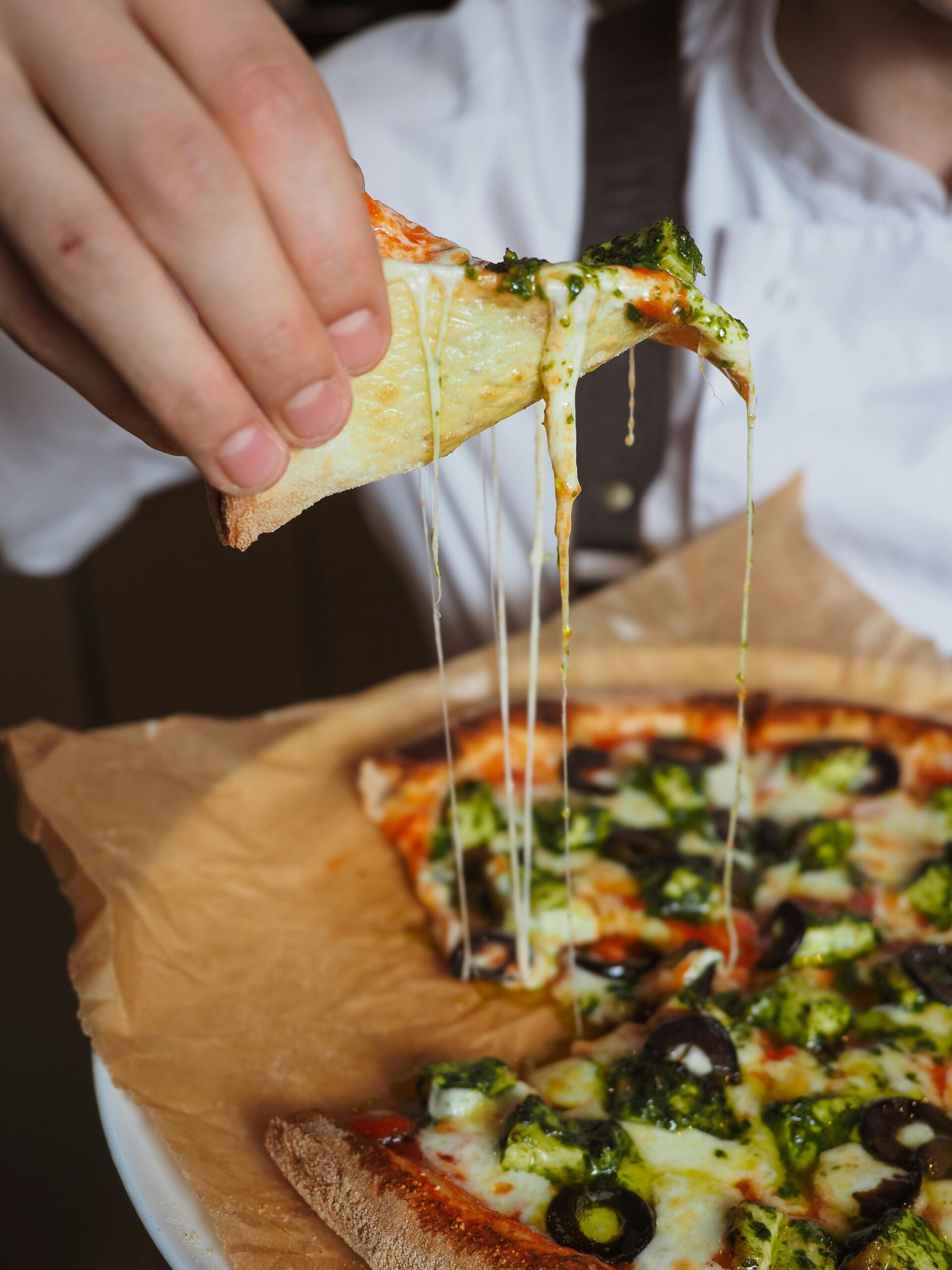 Gluten-Free Pizza Recipe - Tasty Truce